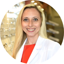 Dr. Julia Bond, OD