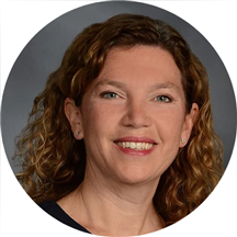 Dr. Julia Cron, MD