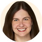 Dr. Julia Gefter, PhD