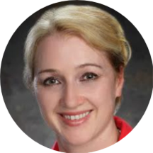 Dr. Julia Gourley, DMD