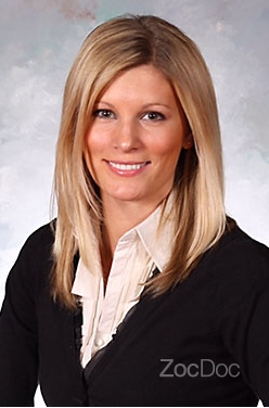 Dr. Julia Latham, DDS