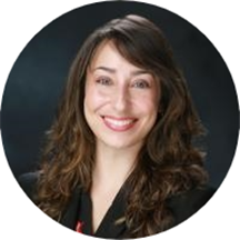 Dr. Julia M. Robison, MD