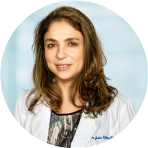 Dr. Julia Riftine, MD