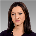 Dr. Julia Shoyked, OD
