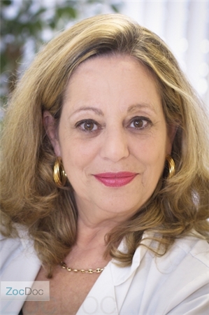 Dr. Julia Sladek, MD