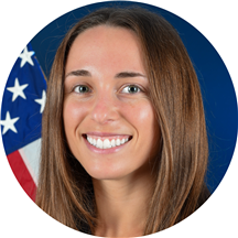 Dr. Julia Suplick, OD