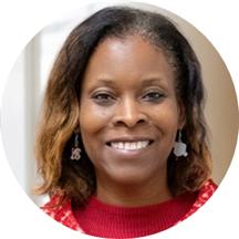 Dr. Julia Trice, MD