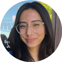 Dr. Julia Velasquez, OD