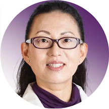 Dr. Julia Yu, MD