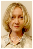 Dr. Julia Zefirova, MD