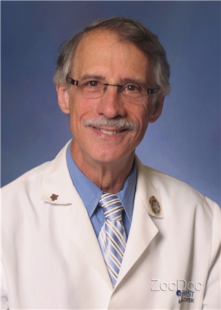 Dr. Julian Berman, MD, FACC, FACP