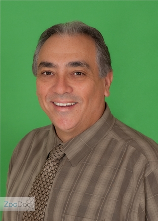 Dr. Julian Gorvy, MD