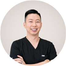 Dr. Julian Huynh, DDS