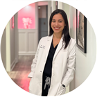 Dr. Juliana Eslava, DMD