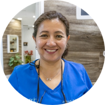 Dr. Juliana Gohill, DDS