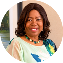 Dr. Juliana Oranye, CRNP, DNP