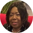 Dr. Juliana Oranye, CRNP, DNP, APRN, NP