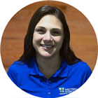 Dr. Julianne Connell, PT, DPT