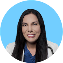 Dr. Julie Gilbreath, MD
