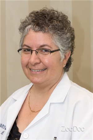 Dr. Julie Glass, MD
