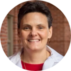 Dr. Julie Graves, PhD, LPC