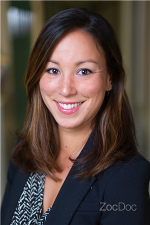 Dr. Julie Hara, ND