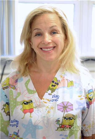 Dr. Julie Izen, DMD