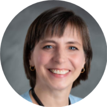 Dr. Julie Janco-Gidley, PhD