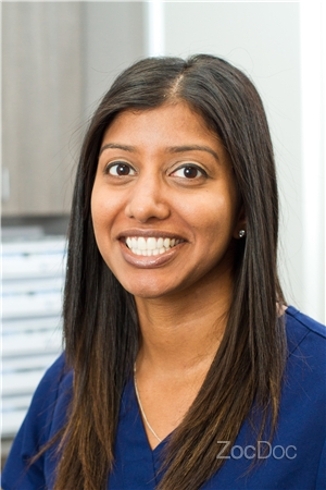 Dr. Julie Joy, OD