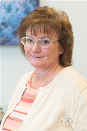 Dr. Julie Jurd, DPM