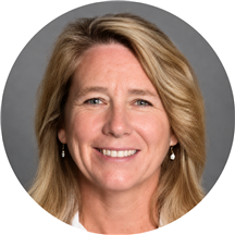 Dr. Julie Keeler, DO