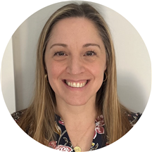 Dr. Julie Klunk-Gillis, PhD