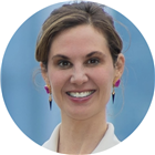 Dr. Julie Kolzet, PhD