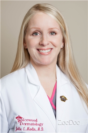Dr. Julie Martin, MD