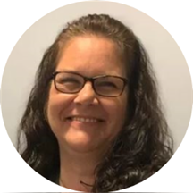 Dr. Julie May, OD