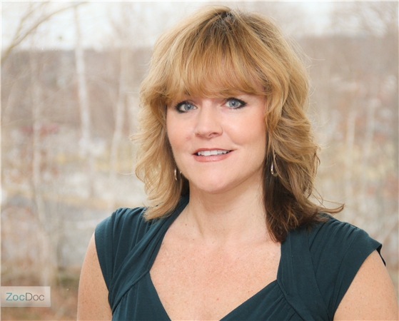 Dr. Julie McCullough, MD, FACOG