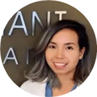 Dr. Julie Ngo, OD