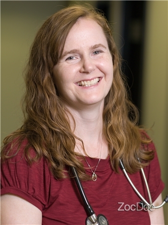 Dr. Julie Norley, DO