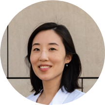 Dr. Julie Park, DDS