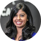 Dr. Julie Shah, OD