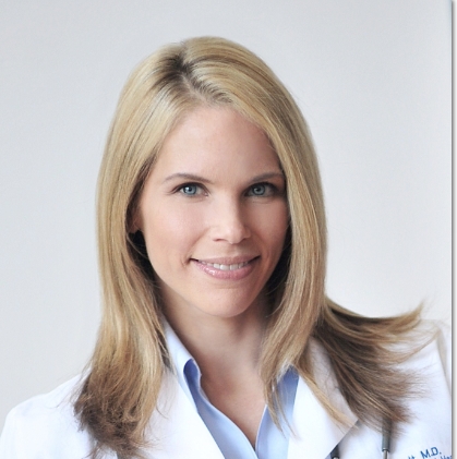 Dr. Julie Wendt, MD