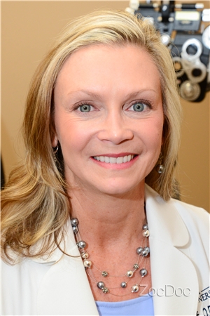 Dr. Julie Wolf, OD