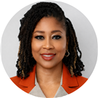 Dr. Juliet Nwanna, DNP
