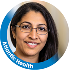 Dr. Juliet Varghese, MD