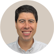 Dr. Julio Mendoza, MD