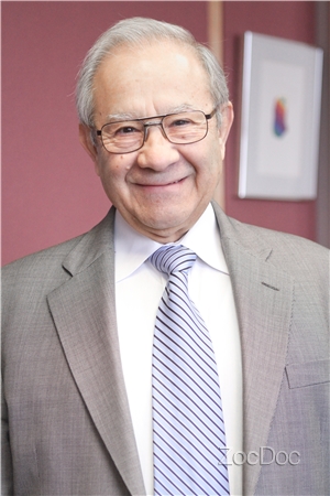 Dr. Julio Morales, MD
