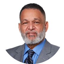 Dr. Julio Olivieri, MD