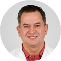 Dr. Julio Pinzon, DMD