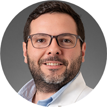 Dr. Julio Quiroz Olvera, MD