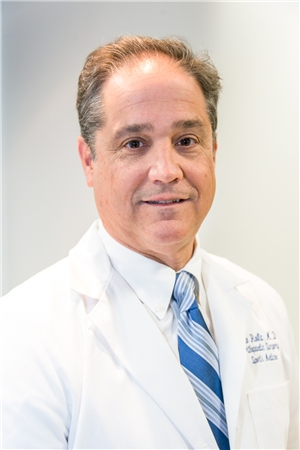 Dr. Julio Robla, MD, FACS
